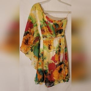 Easter/ spring dress